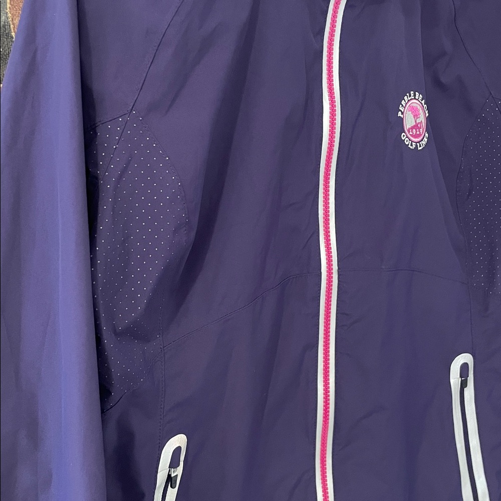 Zero Restriction Waterproof Jacket - image 3